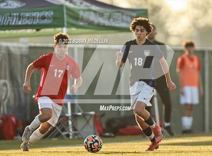 Thumbnail 3 in Buchanan @ Clovis East photogallery.