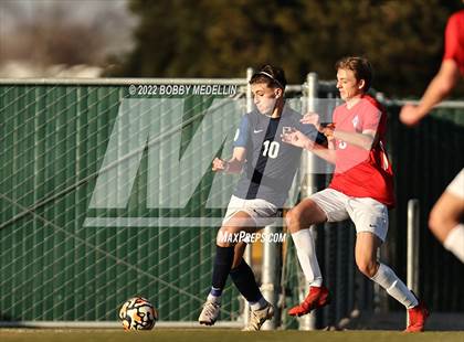 Thumbnail 2 in Buchanan @ Clovis East photogallery.
