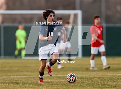 Thumbnail 1 in Buchanan @ Clovis East photogallery.