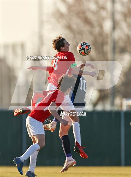 Thumbnail 2 in Buchanan @ Clovis East photogallery.