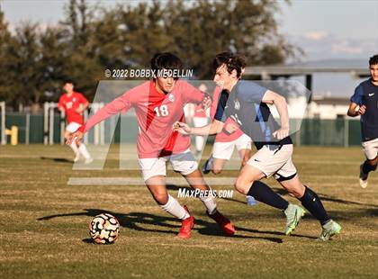 Thumbnail 1 in Buchanan @ Clovis East photogallery.