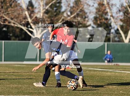 Thumbnail 1 in Buchanan @ Clovis East photogallery.