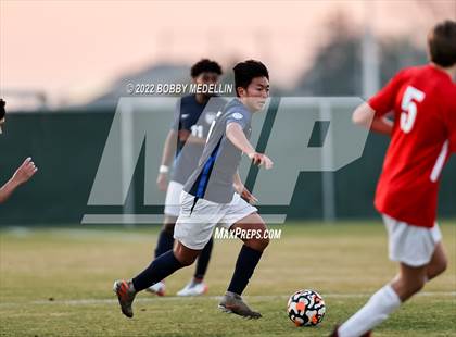 Thumbnail 2 in Buchanan @ Clovis East photogallery.
