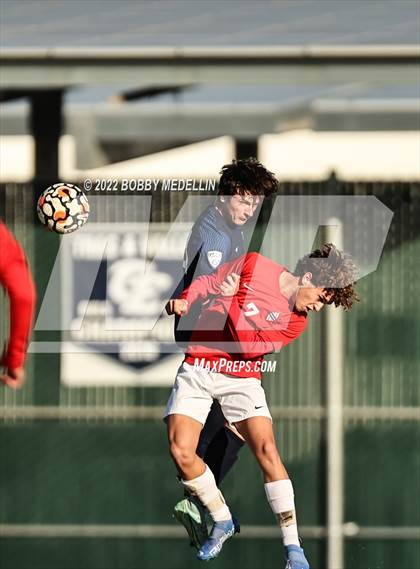Thumbnail 2 in Buchanan @ Clovis East photogallery.