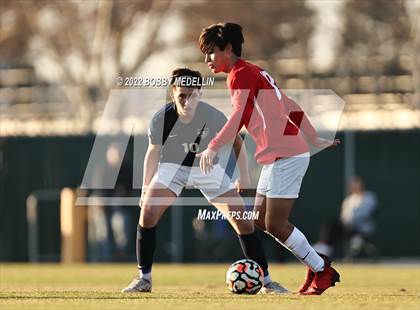 Thumbnail 2 in Buchanan @ Clovis East photogallery.