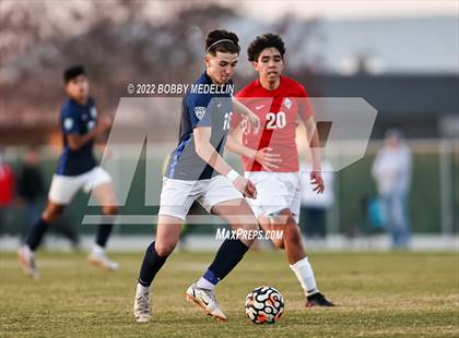 Thumbnail 2 in Buchanan @ Clovis East photogallery.