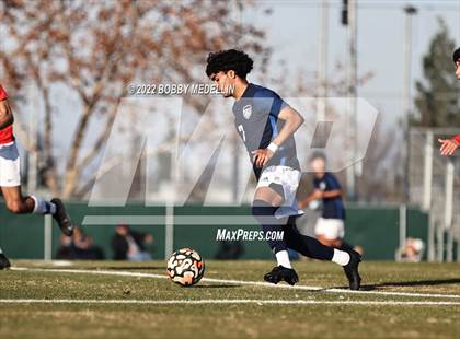 Thumbnail 3 in Buchanan @ Clovis East photogallery.