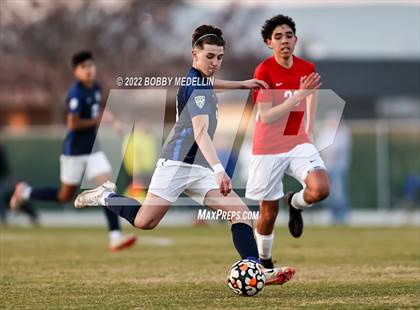 Thumbnail 3 in Buchanan @ Clovis East photogallery.