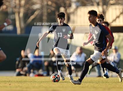 Thumbnail 1 in Buchanan @ Clovis East photogallery.