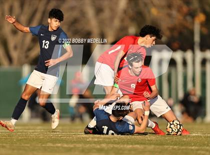 Thumbnail 1 in Buchanan @ Clovis East photogallery.