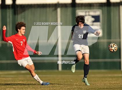 Thumbnail 1 in Buchanan @ Clovis East photogallery.