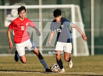 Thumbnail 1 in Buchanan @ Clovis East photogallery.