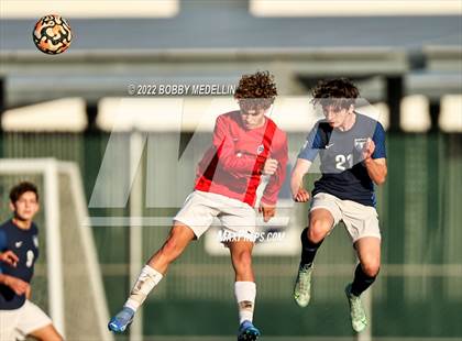 Thumbnail 2 in Buchanan @ Clovis East photogallery.
