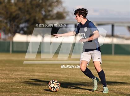 Thumbnail 3 in Buchanan @ Clovis East photogallery.