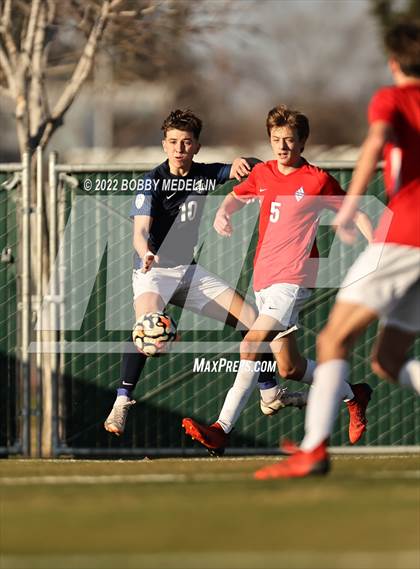 Thumbnail 1 in Buchanan @ Clovis East photogallery.