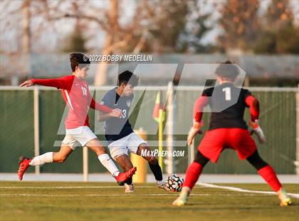 Thumbnail 2 in Buchanan @ Clovis East photogallery.