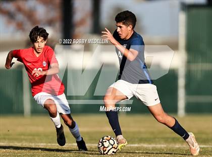 Thumbnail 2 in Buchanan @ Clovis East photogallery.