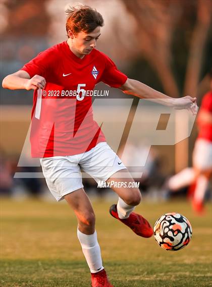 Thumbnail 3 in Buchanan @ Clovis East photogallery.