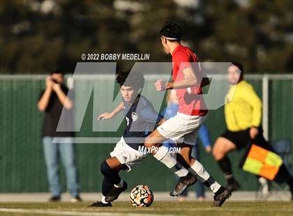 Thumbnail 3 in Buchanan @ Clovis East photogallery.