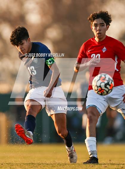 Thumbnail 2 in Buchanan @ Clovis East photogallery.