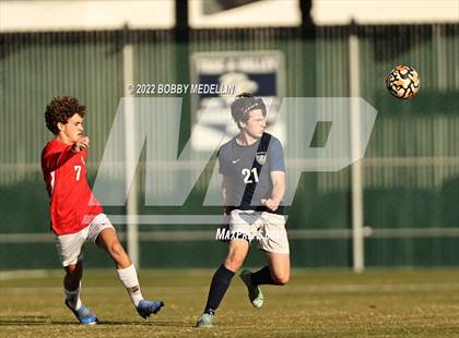 Thumbnail 2 in Buchanan @ Clovis East photogallery.
