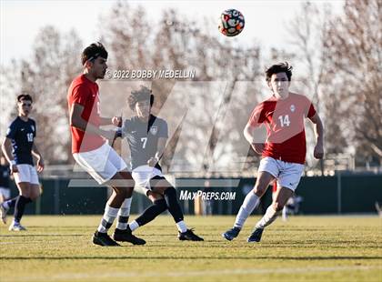 Thumbnail 1 in Buchanan @ Clovis East photogallery.