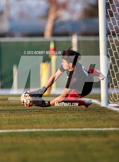 Thumbnail 3 in Buchanan @ Clovis East photogallery.