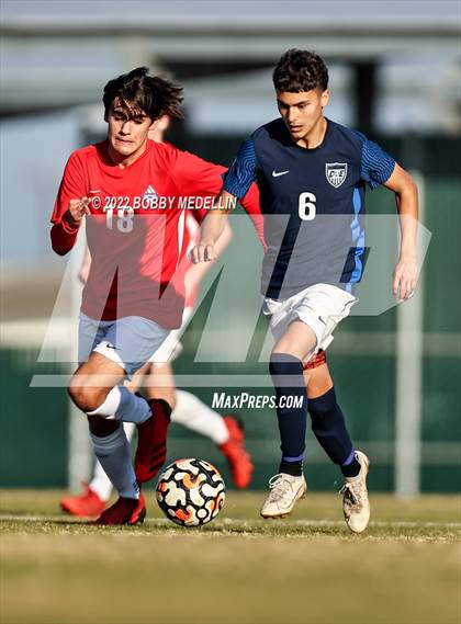 Thumbnail 3 in Buchanan @ Clovis East photogallery.
