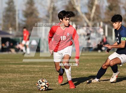 Thumbnail 1 in Buchanan @ Clovis East photogallery.