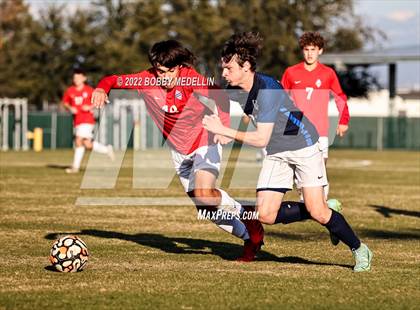 Thumbnail 2 in Buchanan @ Clovis East photogallery.