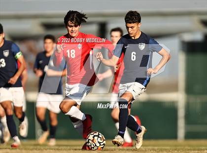 Thumbnail 1 in Buchanan @ Clovis East photogallery.