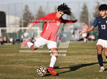 Thumbnail 2 in Buchanan @ Clovis East photogallery.