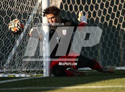 Thumbnail 1 in Buchanan @ Clovis East photogallery.