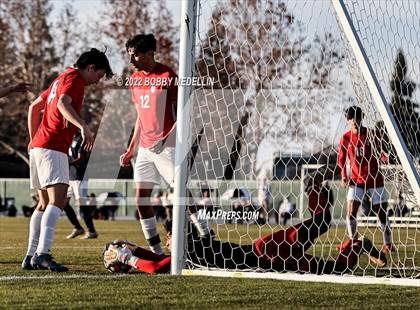 Thumbnail 3 in Buchanan @ Clovis East photogallery.
