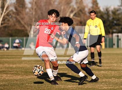 Thumbnail 1 in Buchanan @ Clovis East photogallery.