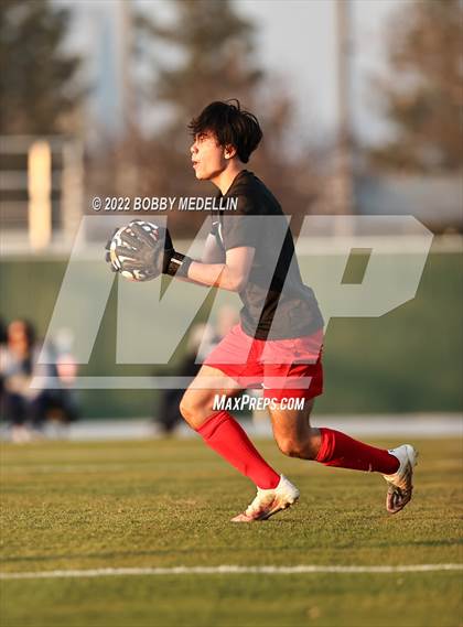 Thumbnail 1 in Buchanan @ Clovis East photogallery.