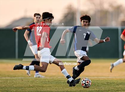 Thumbnail 3 in Buchanan @ Clovis East photogallery.