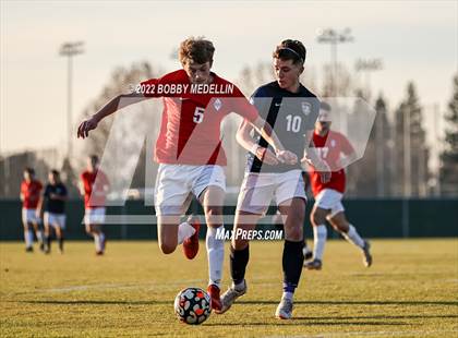 Thumbnail 1 in Buchanan @ Clovis East photogallery.
