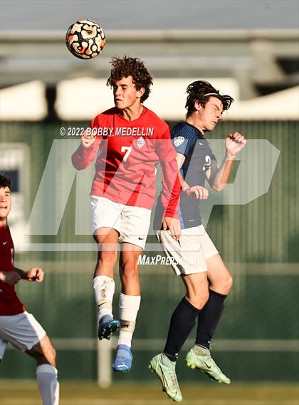 Thumbnail 1 in Buchanan @ Clovis East photogallery.