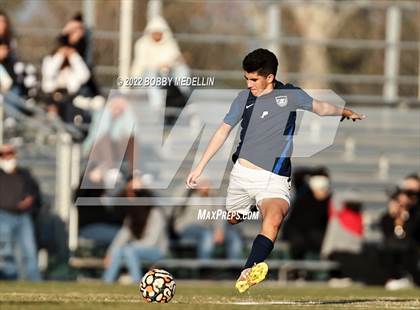 Thumbnail 1 in Buchanan @ Clovis East photogallery.