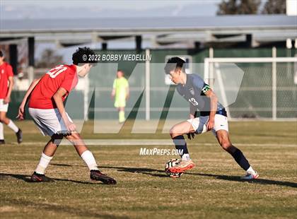 Thumbnail 2 in Buchanan @ Clovis East photogallery.