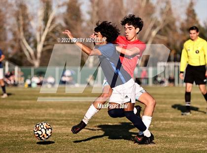 Thumbnail 2 in Buchanan @ Clovis East photogallery.