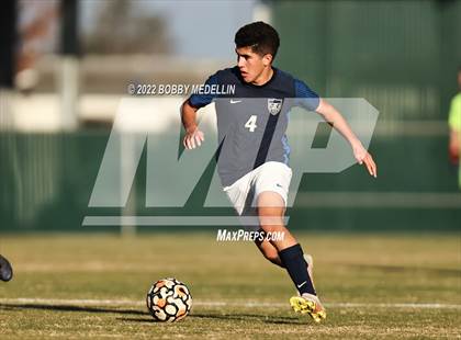 Thumbnail 1 in Buchanan @ Clovis East photogallery.