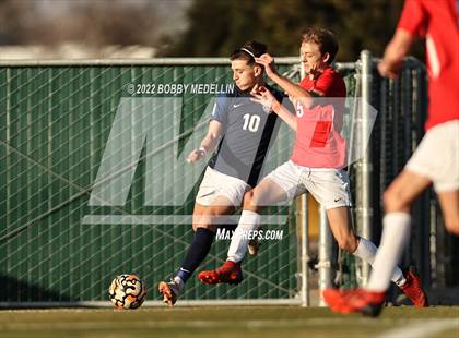 Thumbnail 3 in Buchanan @ Clovis East photogallery.
