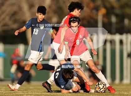 Thumbnail 3 in Buchanan @ Clovis East photogallery.