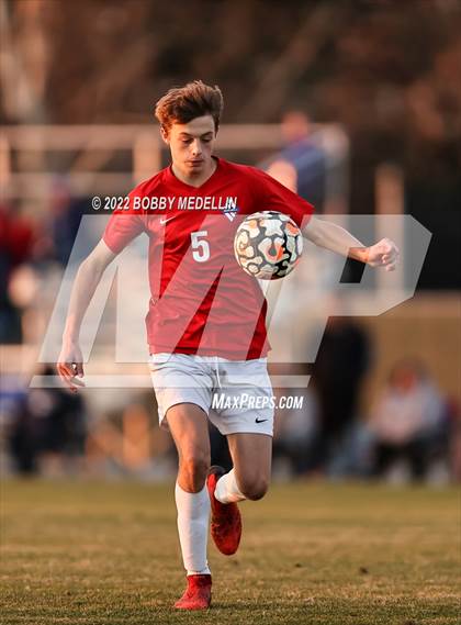 Thumbnail 1 in Buchanan @ Clovis East photogallery.