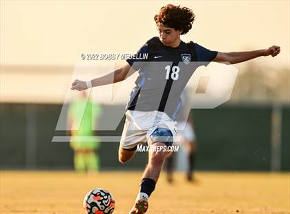 Thumbnail 3 in Buchanan @ Clovis East photogallery.