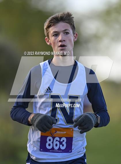 Thumbnail 2 in Delta Eagle Invitational photogallery.