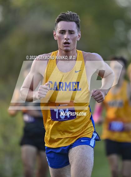 Thumbnail 2 in Delta Eagle Invitational photogallery.