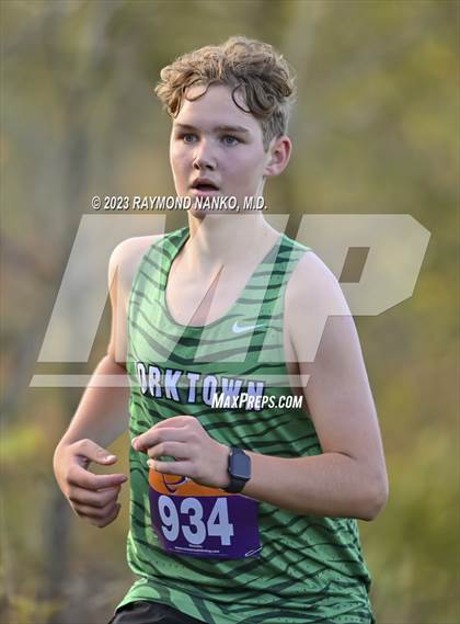 Thumbnail 1 in Delta Eagle Invitational photogallery.